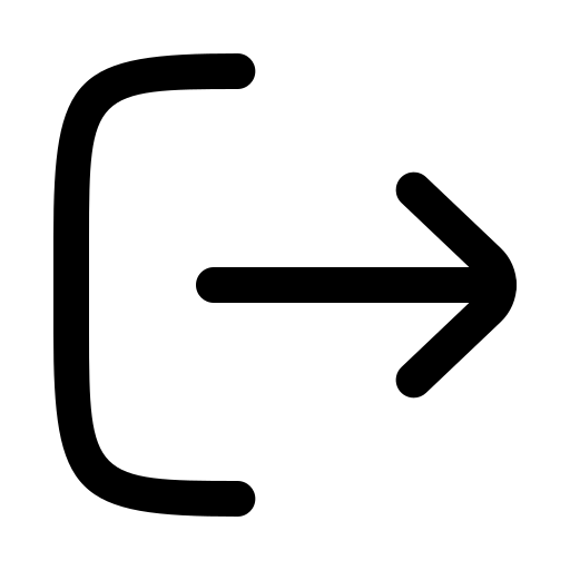 icon logout